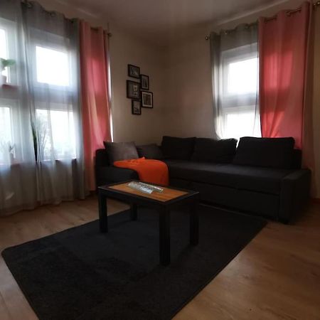 N1 F2 40M2 Avec Petit Jardin Διαμέρισμα Hérouville-Saint-Clair Εξωτερικό φωτογραφία